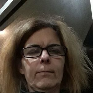 Meet your Posher, Fran